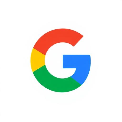 Google reviews logo